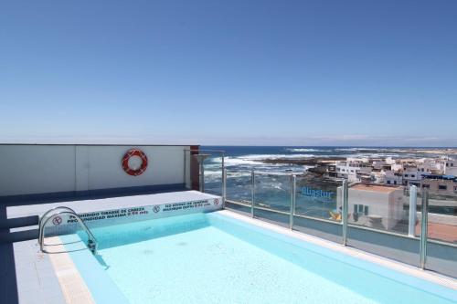 Oliastur1 Sunset Beach El Cotillo 5