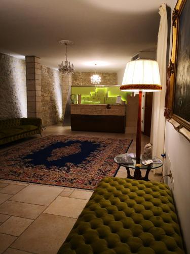 143780418 Hotel Boutique Il Castellino Relais