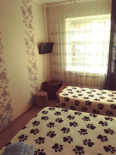 U Oliesi Mini-Hotel - image 3