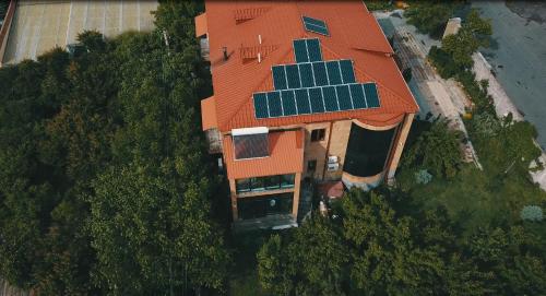 Villa in Nork, Erevan (foto 9)