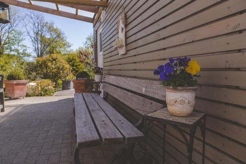 Garni Hotel & Appartements Nordstrand - image 5