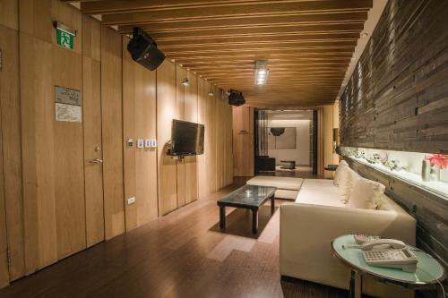 Motel Stars – Taichung, KY