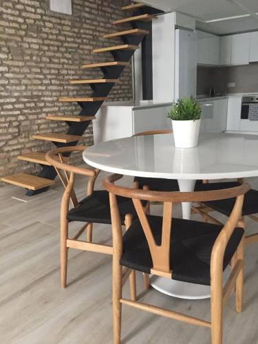 ISG Apartments Lovely Duplex, Sevilla (Foto 3)