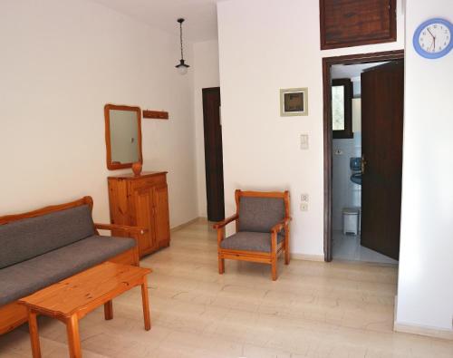 Oliaria Apartments - image 13