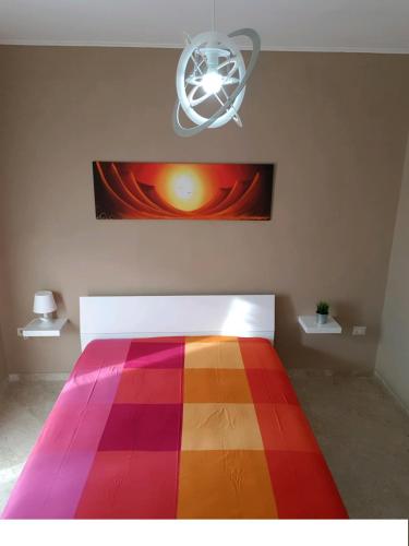 Bed, New House Napoli parcheggio gratis in Chiaiano