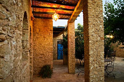 Le Domaine du Val d'Argan