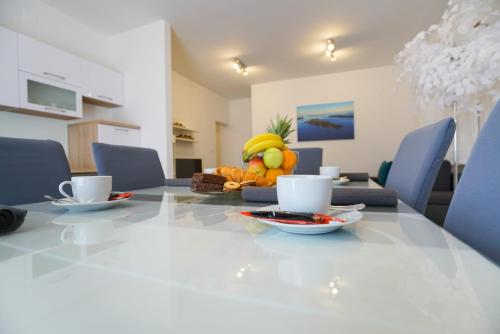  TJ Apartment 2 Zadar in Zadar