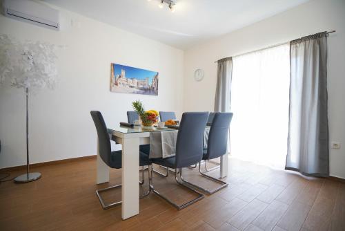 TJ Apartment 2 Zadar in Zadar
