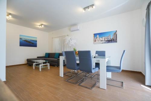  TJ Apartment 2 Zadar in Zadar