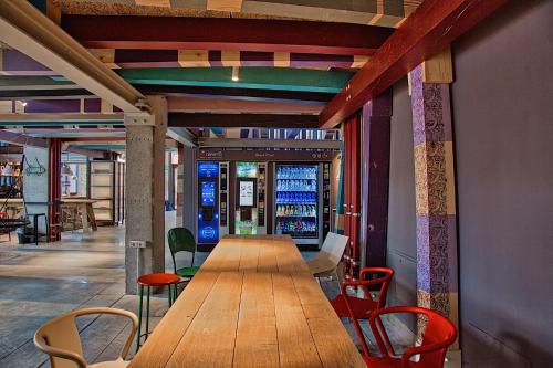 Anda Venice Hostel - image 4