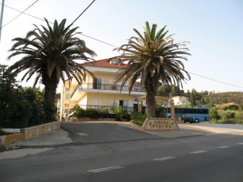 Athina Hotel  (Athina Hotel)