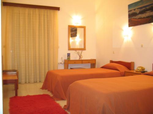 Athina Hotel  (Athina Hotel)