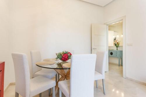 Apartamento Living By Cathedral - image 5