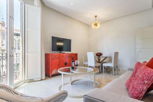 Apartamento Living By Cathedral - image 8