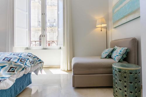 Apartamento Living By Cathedral - image 3