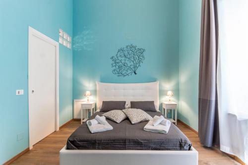 SheralKes Bed&Breakfast, Palermo (fotografie 8)