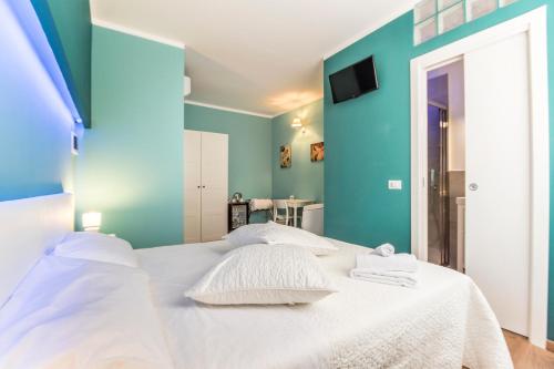 SheralKes Bed&Breakfast, Palermo (fotografie 6)