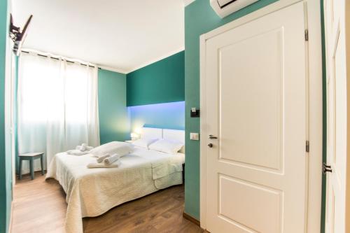 SheralKes Bed&Breakfast, Palermo (fotografie 5)