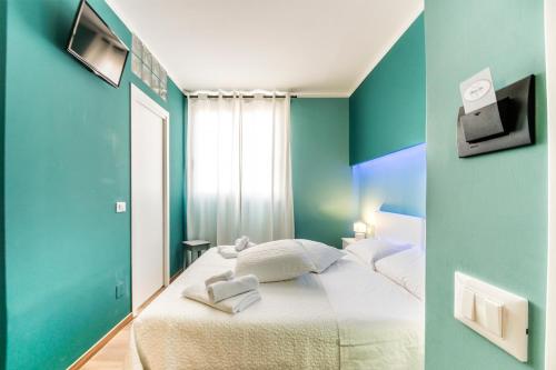 SheralKes Bed&Breakfast, Palermo (fotografie 7)