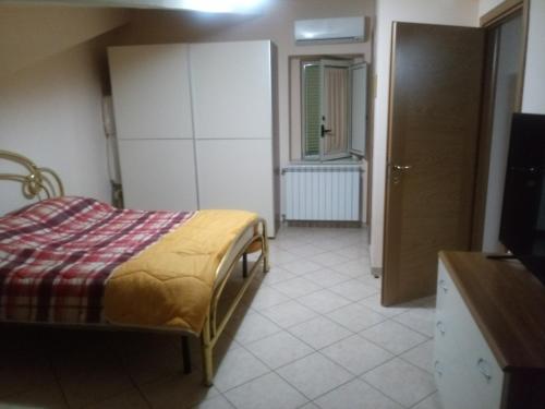 B&B Mansarda - Accommodation - Caserta