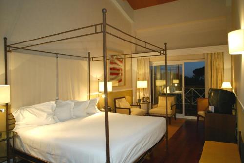 Hotel Nuevo Portil Golf - image 9