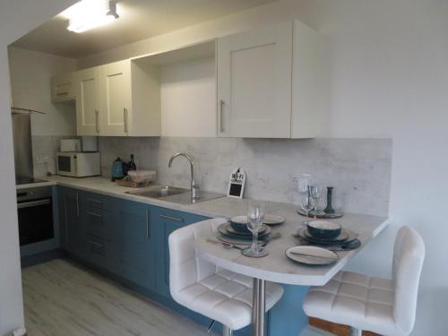 Orasaidh Apartment in Grianan