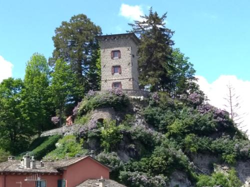 Torre Riva Dimora storica 1