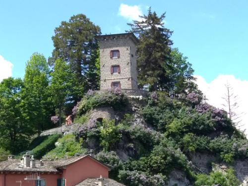 Torre Riva Dimora storica - Fiumalbo