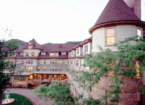 hotel photo