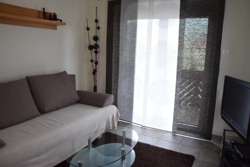  Appartement Stichauner in Tschöran