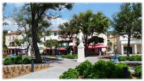  luce in Punat
