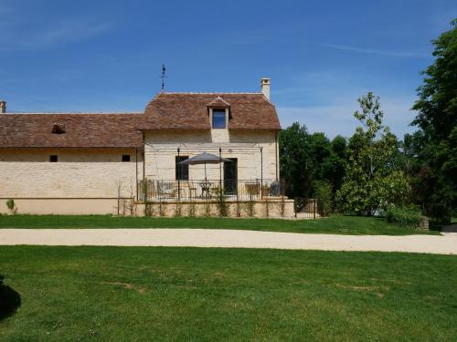 Les Maisons du Cheylard-Lascaux