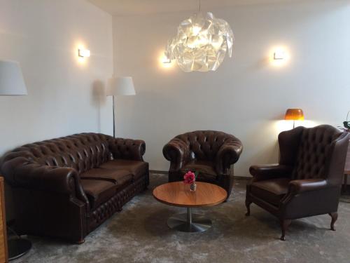 WELLNESS HOTEL LÖWE - image 6