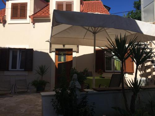 Guesthouse Kresic, Split (foto 2)
