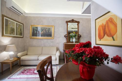  Appartamento all´antica Pescheria, Pension in Catania