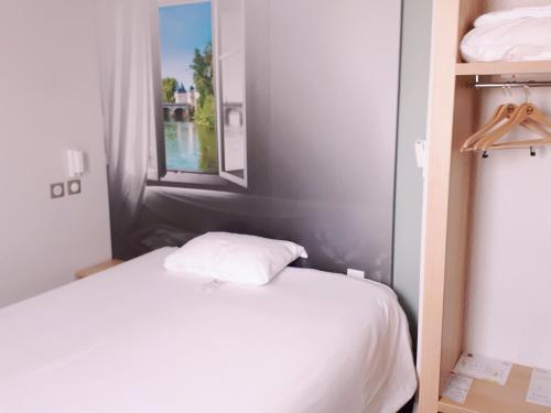 B&B HOTEL Chatellerault