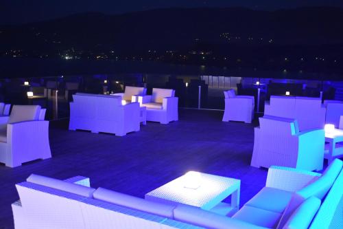 New Aegli Resort Hotel in Poros