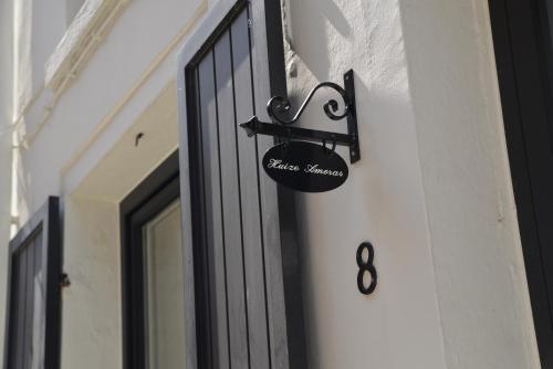 Plezantwerpen, Huize Amoras, Anversa (foto 8)