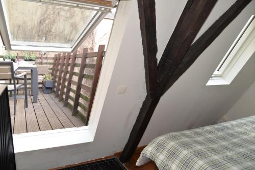 Plezantwerpen, Huize Amoras, Anversa (foto 9)