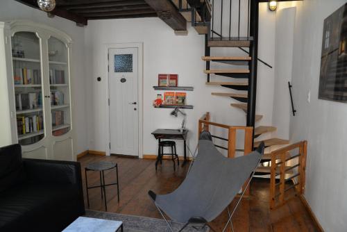 Plezantwerpen, Huize Amoras, Anversa (foto 10)