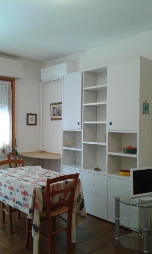 Accommodation in Levanto