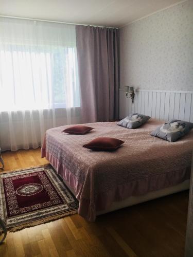 Lomatila Ollila Farm Stay, Imatra