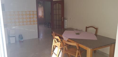 New House Napoli parcheggio gratis