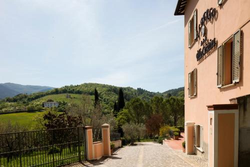Albergo Villa Cristina - image 10
