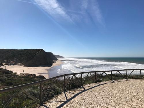 Közeli látványosságok, Hospedaria Bernardo in Ericeira Városközpont
