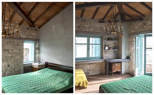 Villa Antonio in Samos Island