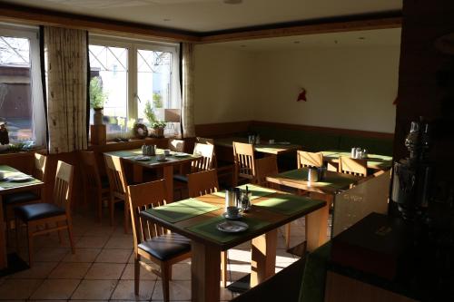 Pension Wachau in Klagenfurt