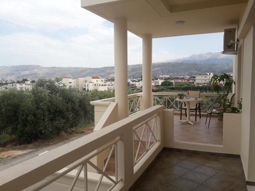  Annamaria House in Chania