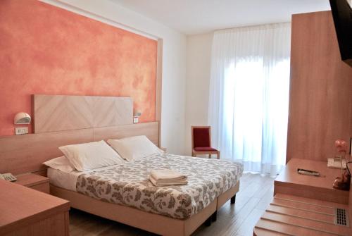 Hotel Bologna - image 5