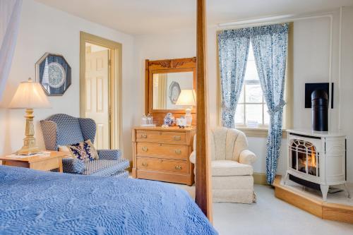 luxury hotels in Lancaster